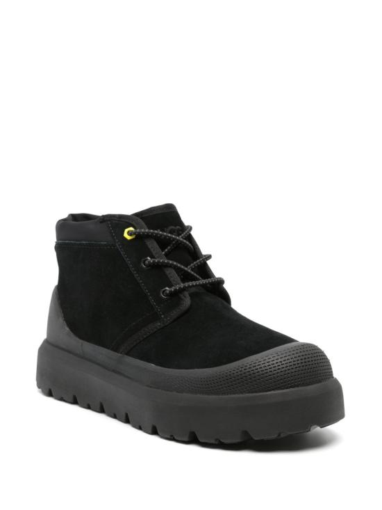 25FW 어그 부츠 1143991 BBL Black - UGG