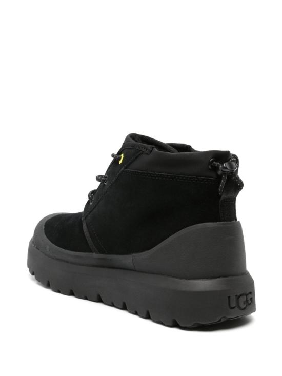 25FW 어그 부츠 1143991 BBL Black - UGG