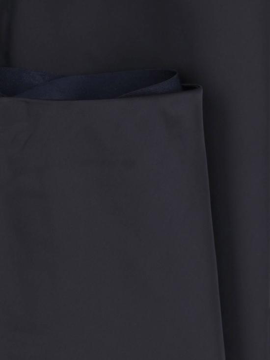 26FW 폴로 랄프로렌 롱 스커트 200 P13810001 Black - POLO RALPH LAUREN