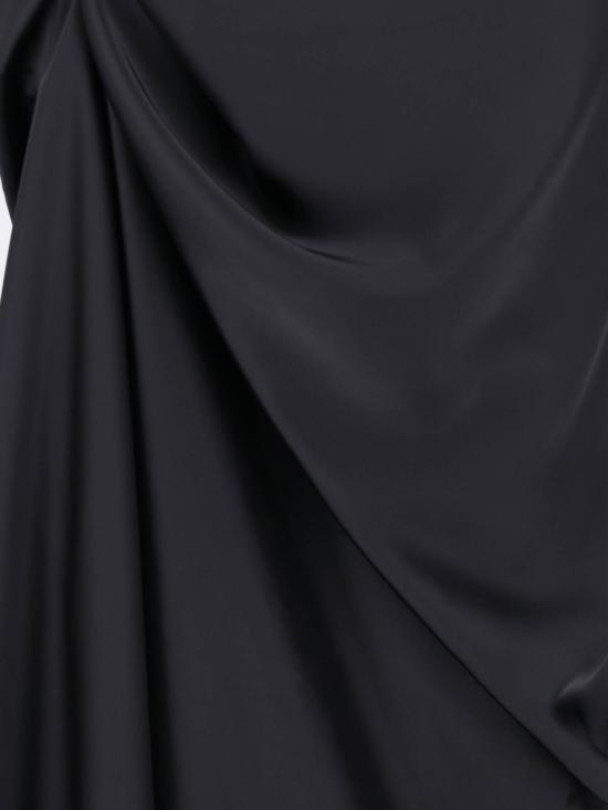26FW 폴로 랄프로렌 롱 스커트 200 P13810001 Black - POLO RALPH LAUREN