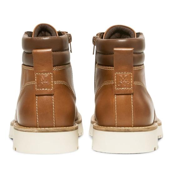  Marc O'polo 부츠 30820106301133720 Brown - OTHER BRANDS