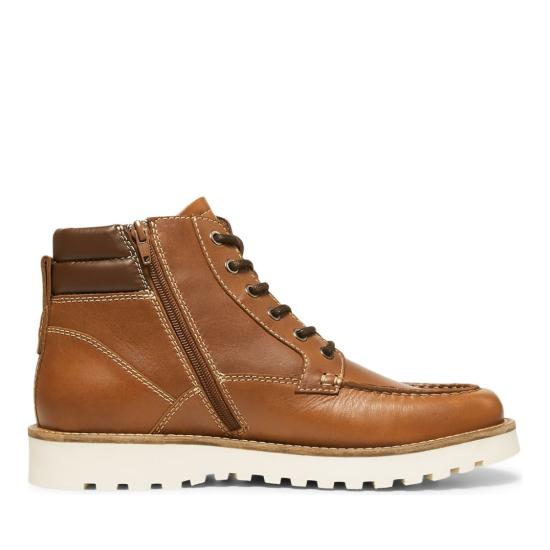  Marc O'polo 부츠 30820106301133720 Brown - OTHER BRANDS