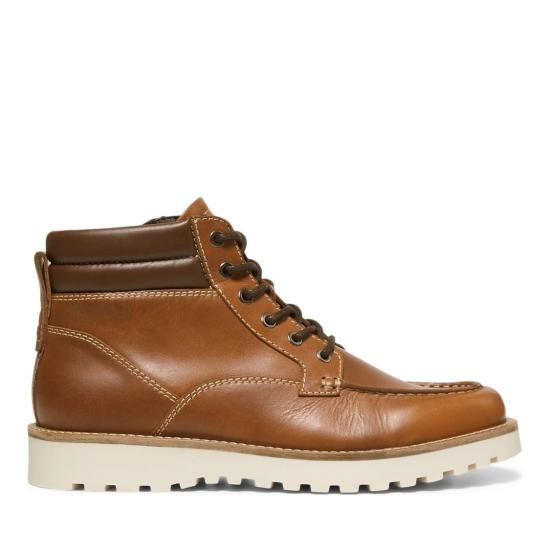  Marc O'polo 부츠 30820106301133720 Brown
