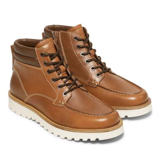  Marc O'polo 부츠 30820106301133720 Brown - OTHER BRANDS