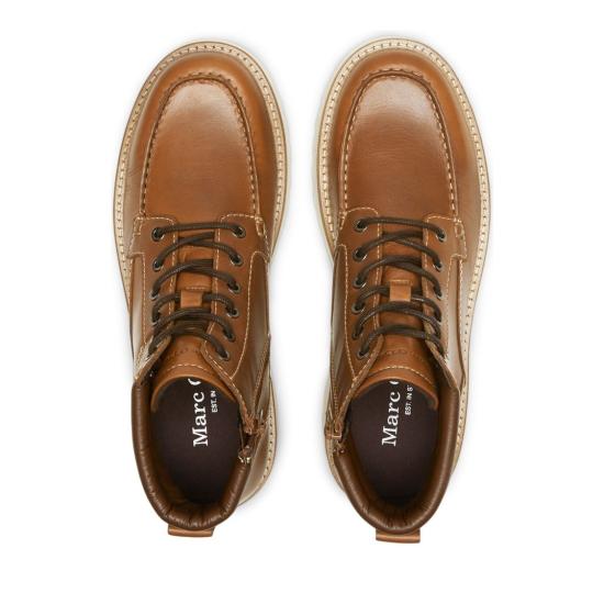  Marc O'polo 부츠 30820106301133720 Brown - OTHER BRANDS