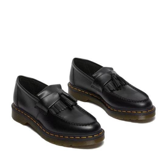  닥터마틴 로퍼 22209001 Black - DR.MARTENS