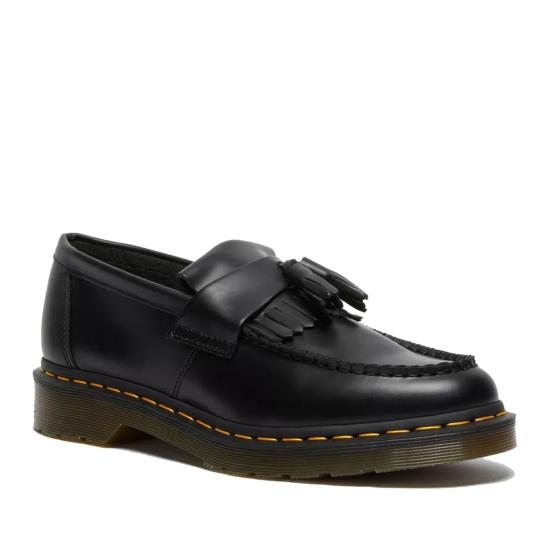  닥터마틴 로퍼 22209001 Black - DR.MARTENS