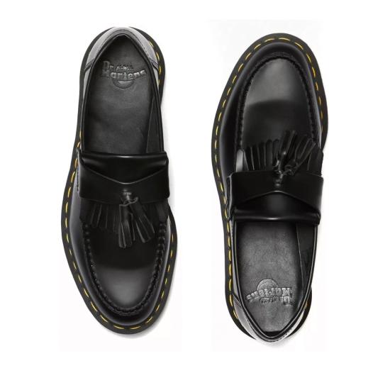  닥터마틴 로퍼 22209001 Black - DR.MARTENS