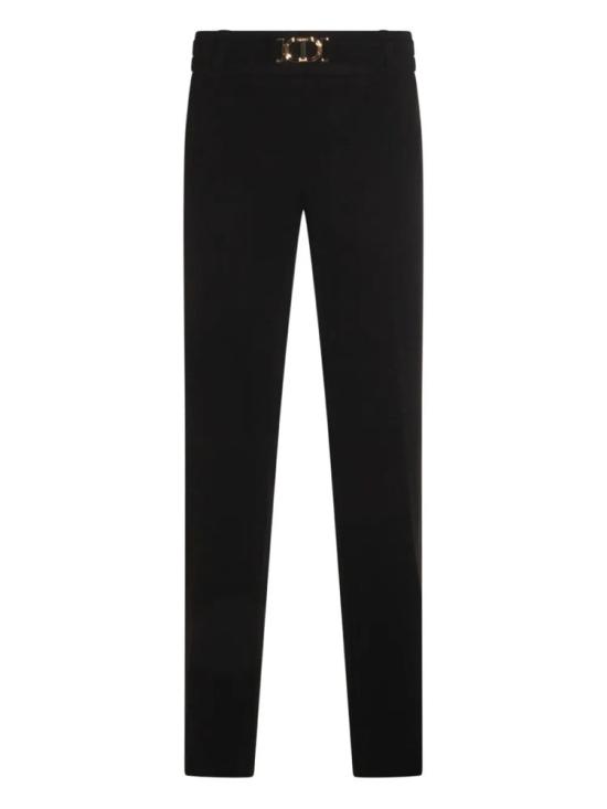 25FW 트윈셋 수트 팬츠 252TP2602 00006 Black