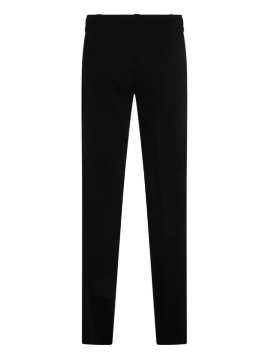25FW 트윈셋 수트 팬츠 252TP2602 00006 Black - TWINSET