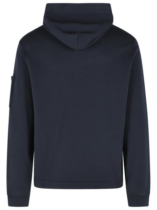26SS 씨피 컴퍼니 탑 20CMSS039A 110044G 888 Blue - C.P. COMPANY