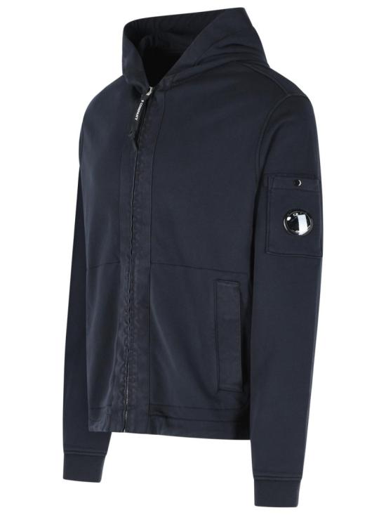 26SS 씨피 컴퍼니 탑 20CMSS039A 110044G 888 Blue - C.P. COMPANY