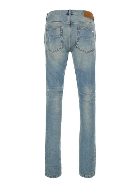 26FW 아미리 데님 팬츠 AMBMJE1152497 Light blue - AMIRI