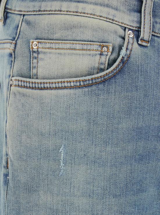 26FW 아미리 데님 팬츠 AMBMJE1152497 Light blue - AMIRI
