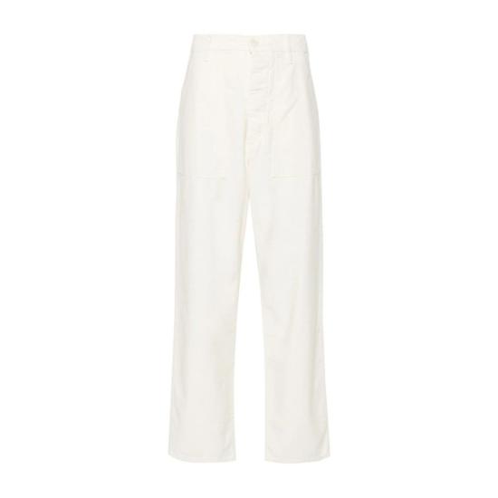  폴로 랄프로렌 팬츠 211951766002 White