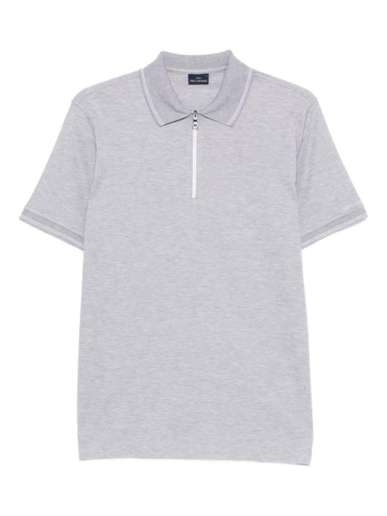  폴앤샤크 폴로 티셔츠 24411242 930 White