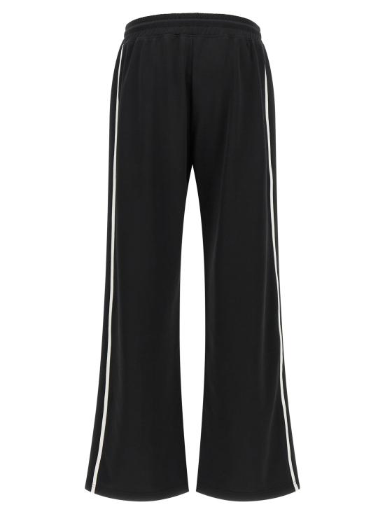 26FW 아미리 트레이닝/조거 팬츠 Ma 트랙 팬츠 블랙 - AMIRI
