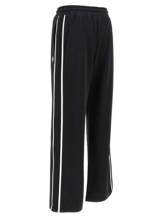 26FW 아미리 트레이닝/조거 팬츠 Ma 트랙 팬츠 블랙 - AMIRI