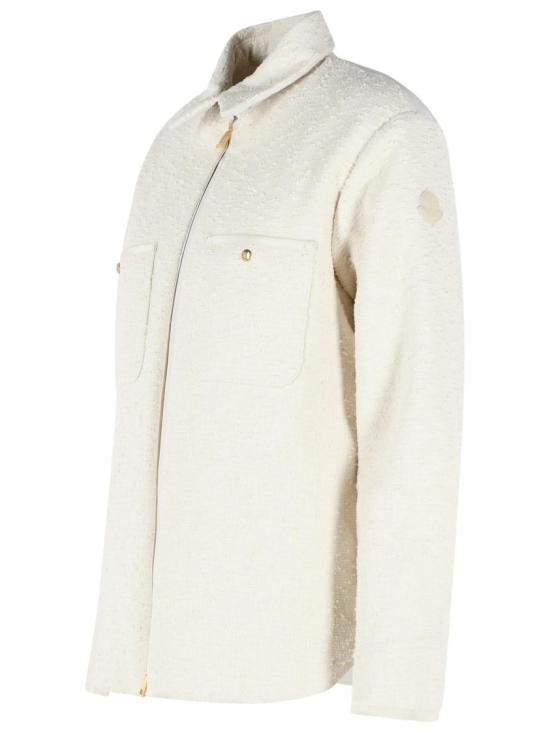 26SS 몽클레어 자켓 093 2F000 09 59977 050 Neutrals - MONCLER