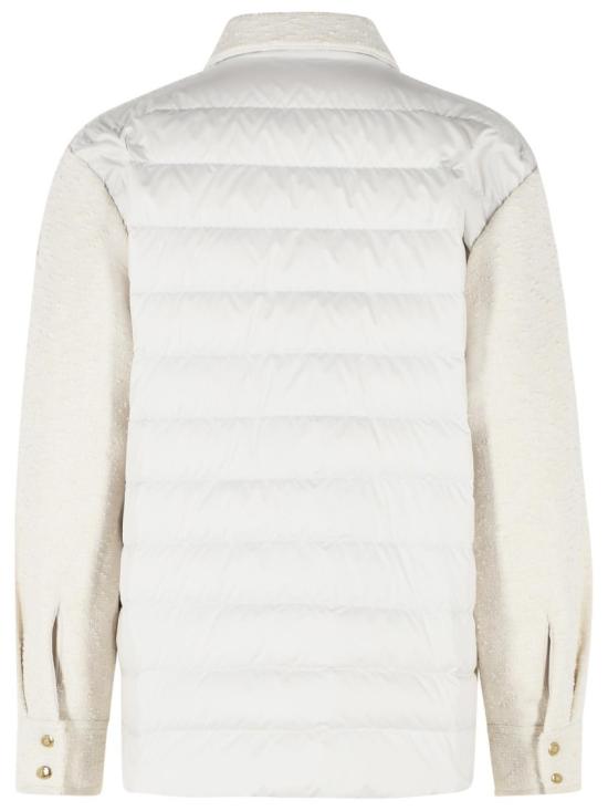 26SS 몽클레어 자켓 093 2F000 09 59977 050 Neutrals - MONCLER
