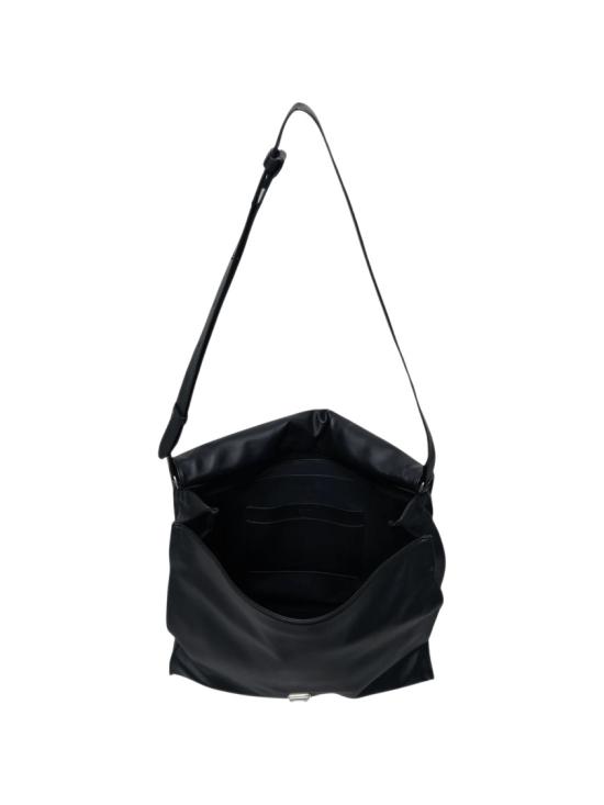 26FW 질샌더 숄더백 J26WG0086 P9300 Black - JIL SANDER