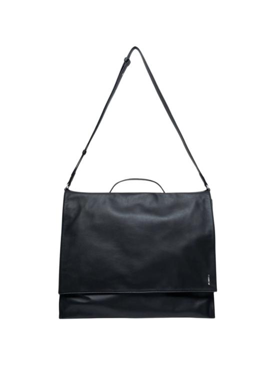 26FW 질샌더 숄더백 J26WG0086 P9300 Black