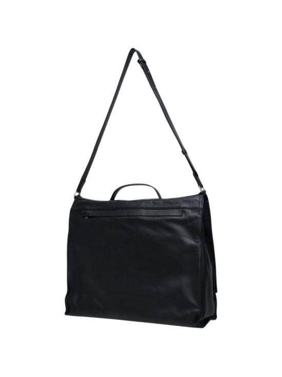 26FW 질샌더 숄더백 J26WG0086 P9300 Black - JIL SANDER