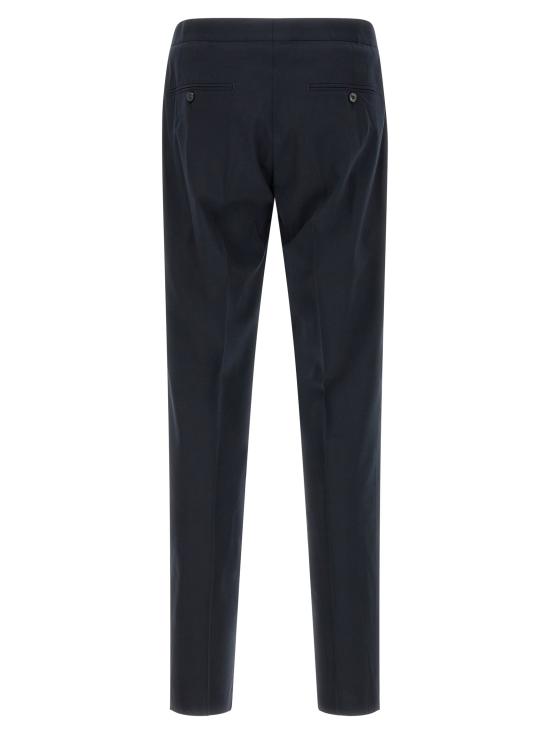 26FW 디스퀘어드2 수트 세트 Tailored2 런던  블루 - DSQUARED2