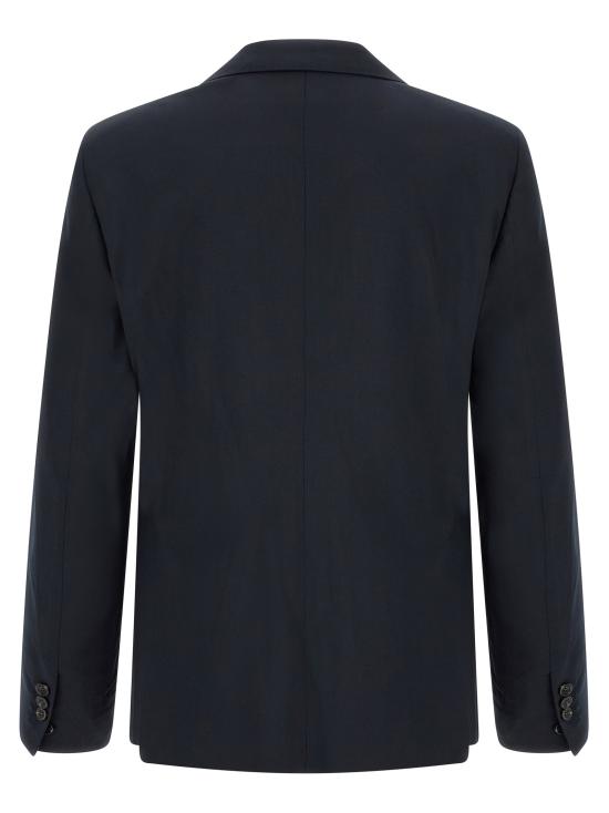 26FW 디스퀘어드2 수트 세트 Tailored2 런던  블루 - DSQUARED2
