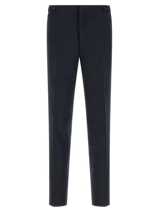26FW 디스퀘어드2 수트 세트 Tailored2 런던  블루 - DSQUARED2