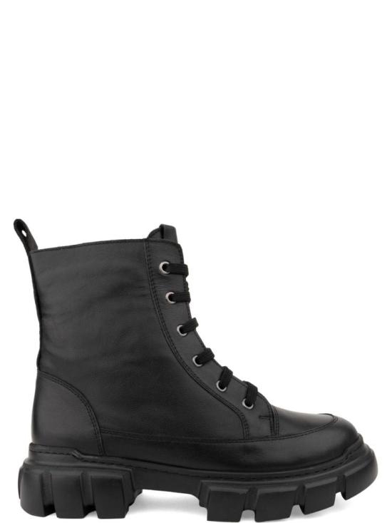 25FW 세르지오 모레티 부츠 SMR6015 25200 Black