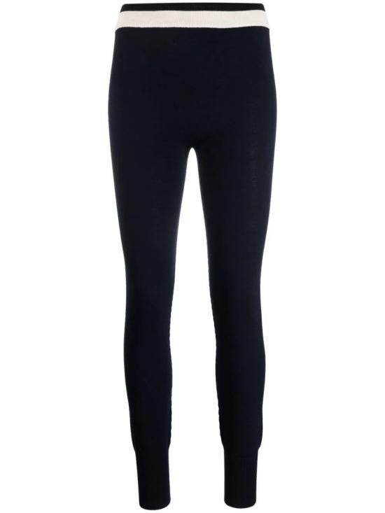  질샌더 레깅스 J40KA0020J14520981 Black