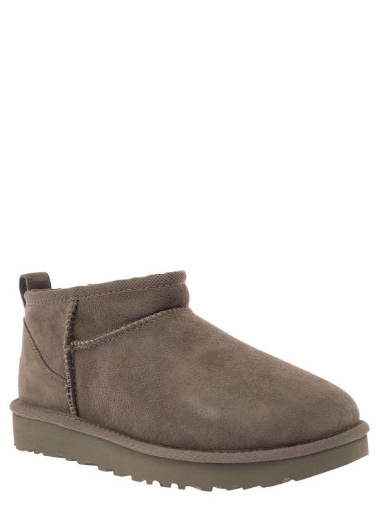 26FW 어그 울트라 미니 부츠 1116109GREY - UGG