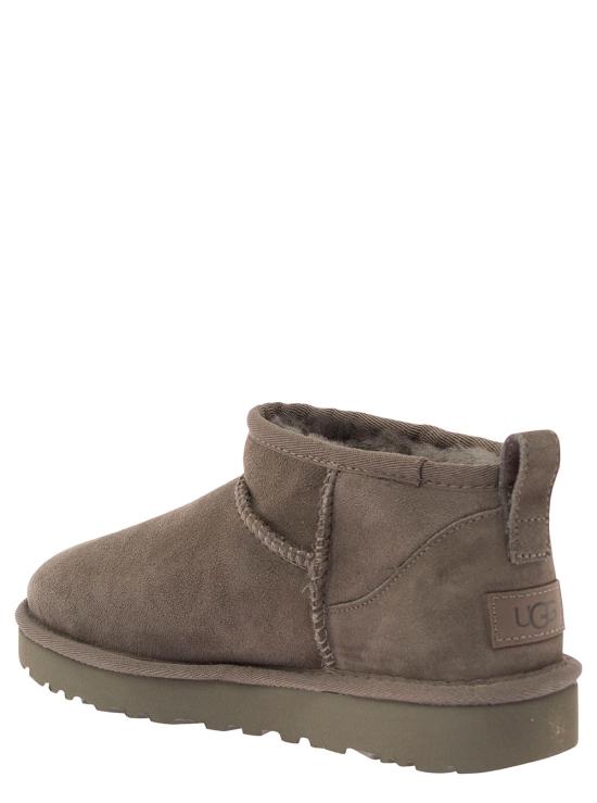 26FW 어그 울트라 미니 부츠 1116109GREY - UGG