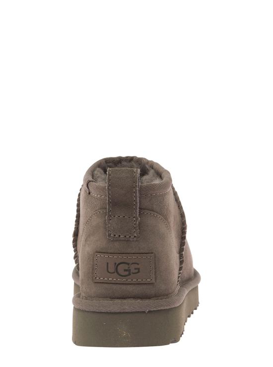 26FW 어그 울트라 미니 부츠 1116109GREY - UGG