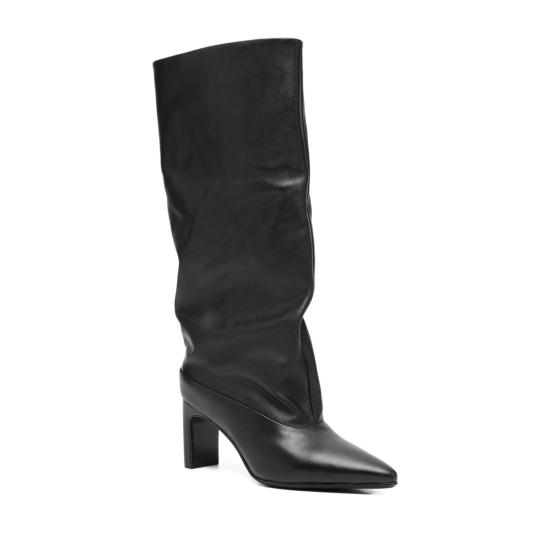 25FW 아드리아나 페레티 부츠 AF6039 25216 Black - ADRIANNA FERETTI