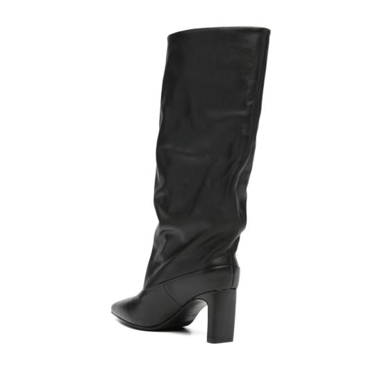 25FW 아드리아나 페레티 부츠 AF6039 25216 Black - ADRIANNA FERETTI
