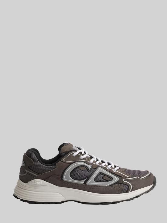 26FW 디올 스니커즈 3SN279 GREY