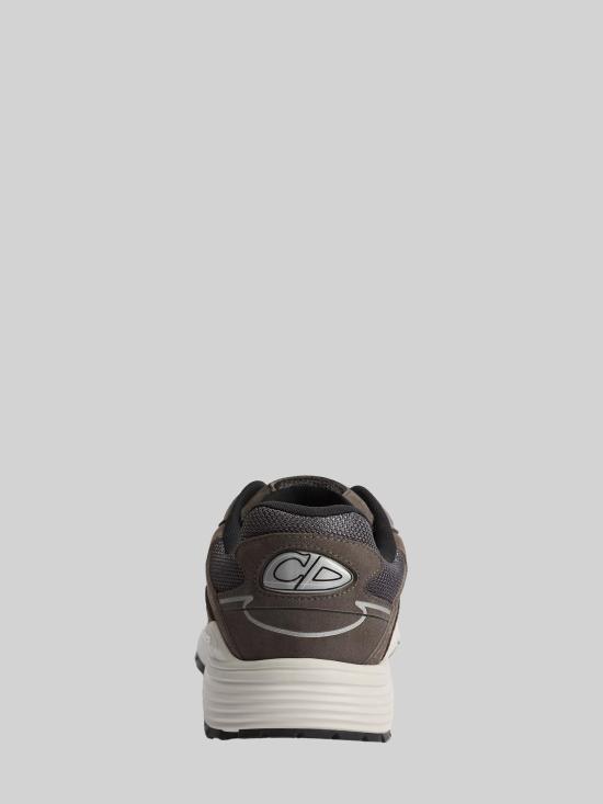 26FW 디올 스니커즈 3SN279 GREY - DIOR