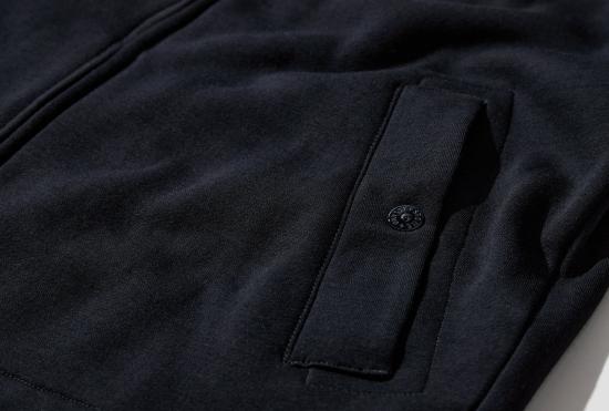 26FW 스톤 아일랜드 가디건 6100014 - STONE ISLAND