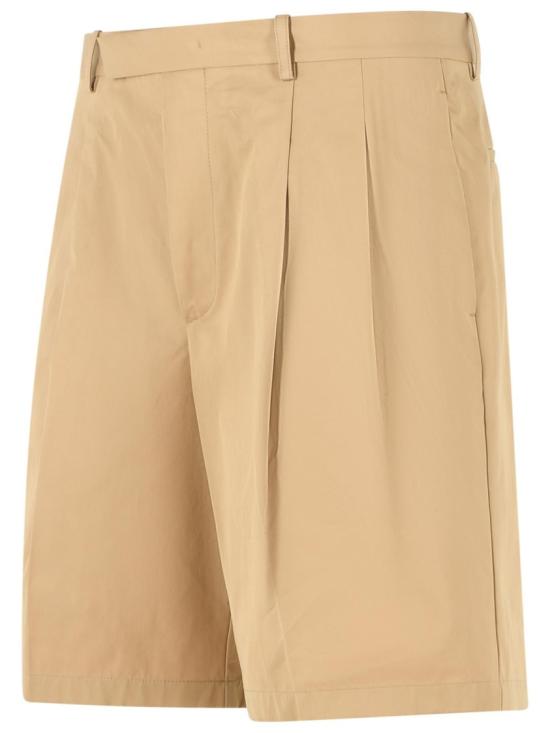 26SS 질샌더 숏팬츠 J22KA0344 J45322 236 Neutrals - JIL SANDER