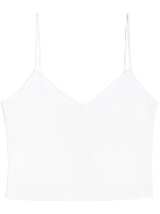  아미 탑 FTP302VI0004 168 White