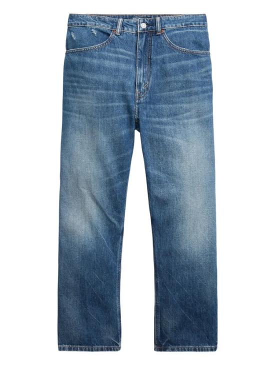 25FW 폴로 랄프로렌 데님 211970179001 Blue