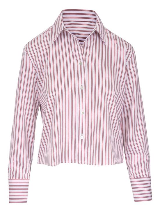  빈스 탑 V111013064 954POW Pink