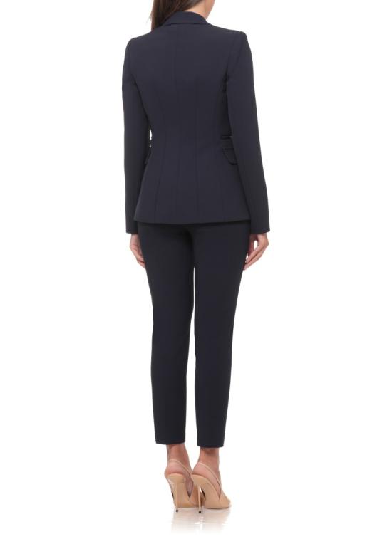 26FW 엘리자베타프랜치 수트 자켓 GI27466E2H88 Blue - ELISABETTA FRANCHI