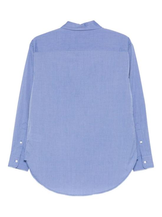 25FW 랄프 로렌 탑 200979855001 Blue - RALPH LAUREN