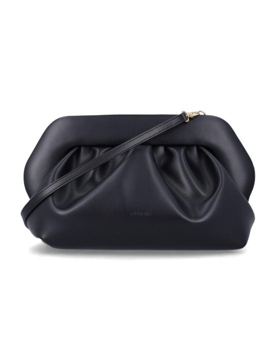26FW 더모아레 클러치/파우치 TMB00OOVF0303A0303A Black