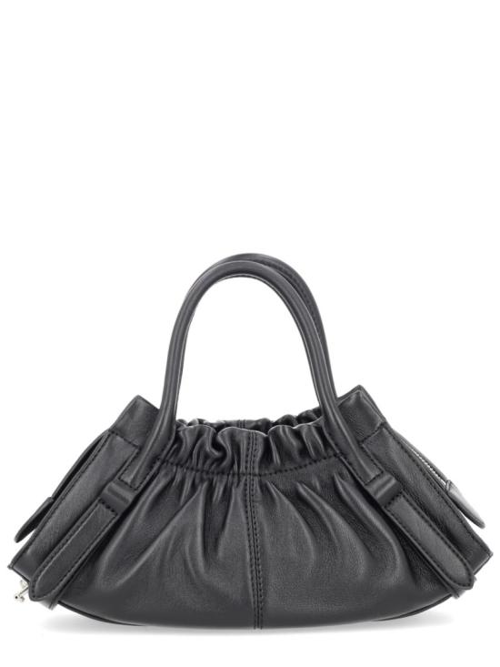  마크제이콥스 숄더백 2F5HCR014H01 001 Black - MARC JACOBS