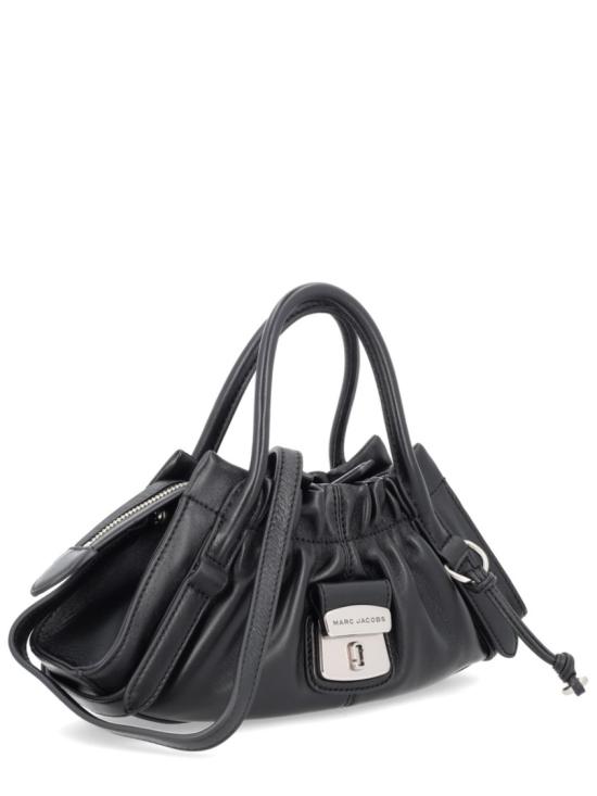  마크제이콥스 숄더백 2F5HCR014H01 001 Black - MARC JACOBS