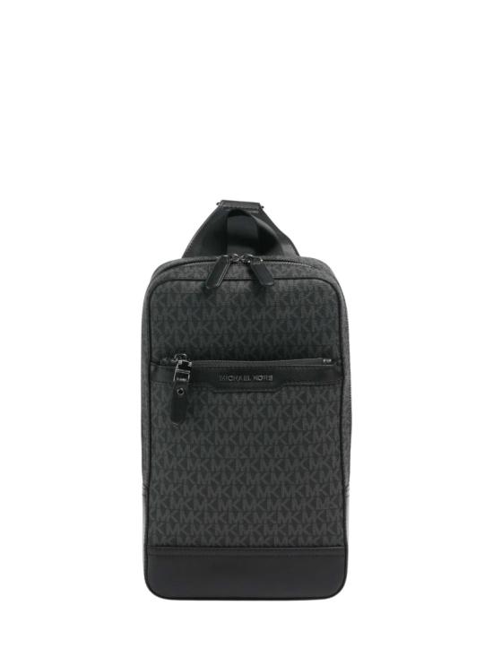 25FW 마이클 코어스 숄더백 33F5LHDC2U001 Grey